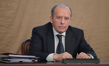 Исполнители терактов Киева лишены чувства самосохранения, заявил Бортников