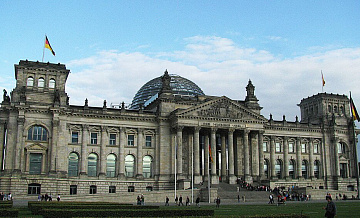 В Германии призвали Европу к участию в переговорах по Украине