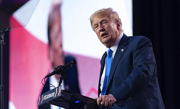 Трамп может разделить НАТО на две категории, сообщают СМИ