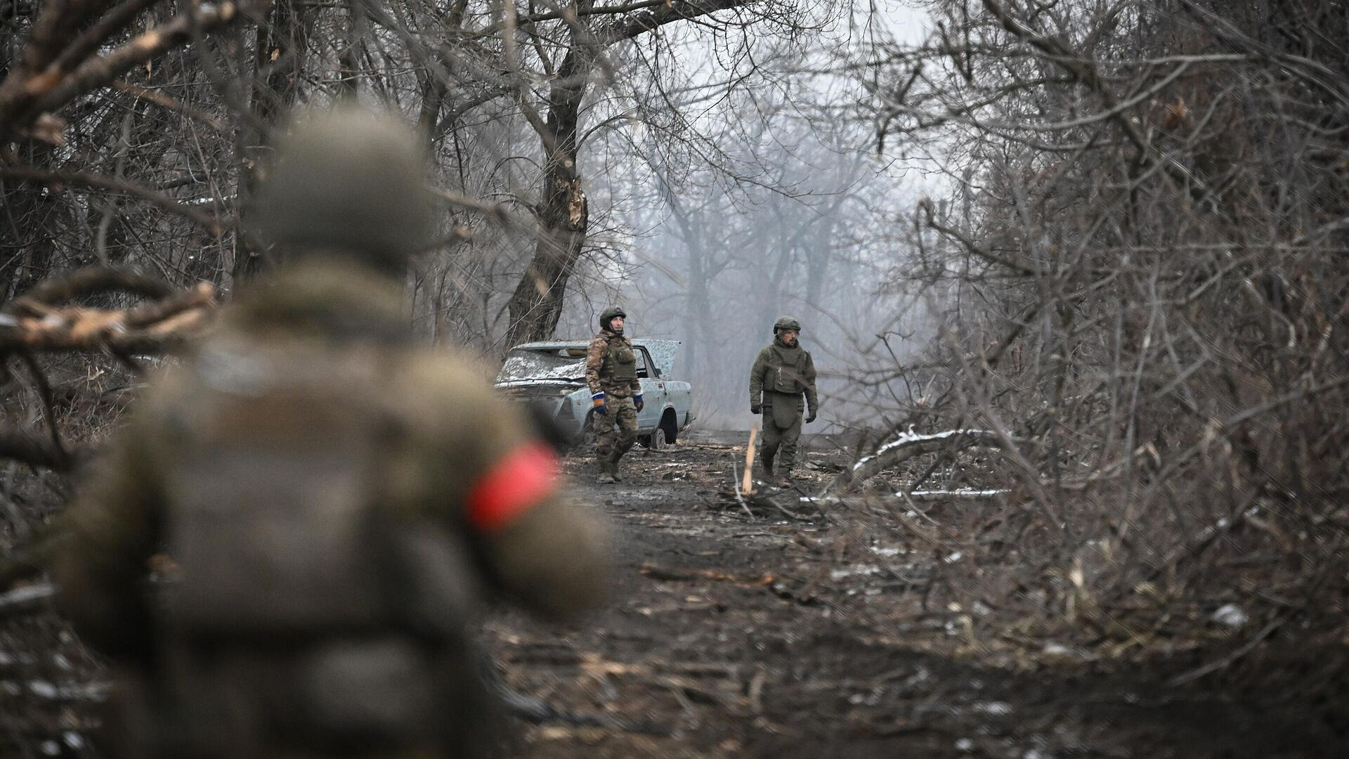 Губительный удар. СМИ забили тревогу из-за маневра России против ВСУ