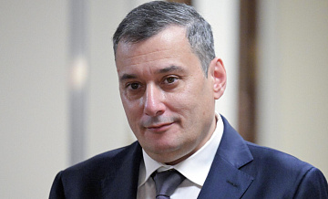 Хинштейн рассказал о судьбе эвакуированного в Курскую область украинца
