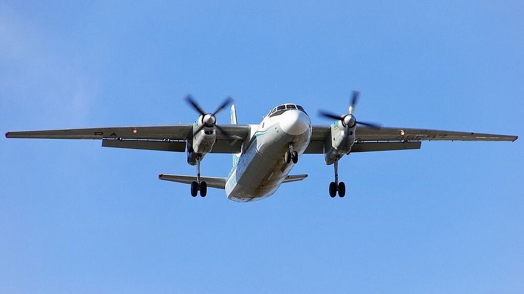 � ��������� ������� ��-24 ��������� �� ������� ���