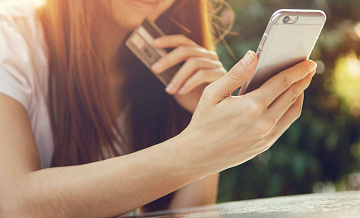 Мишустин рассказал о расширении торговли через маркетплейсы