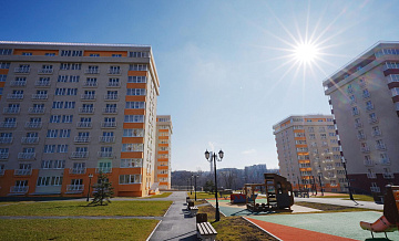 Путин рассказал, как меняется Мариуполь