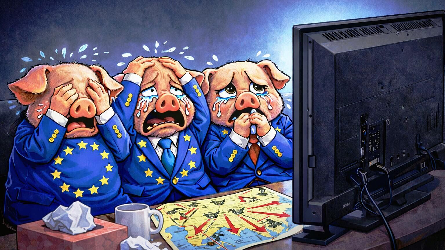 ������ �� ����� ��� ���������: ����� ���-���� ������� �� �������������