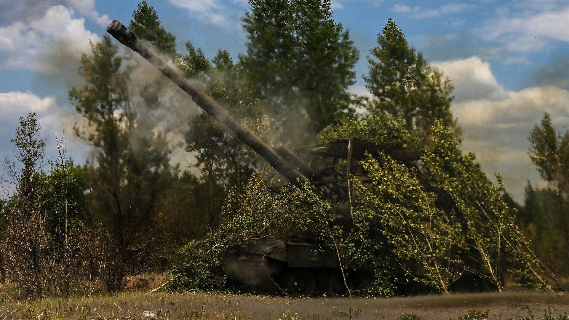 "Сразу порвется": на Украине забили тревогу из-за тактики России в зоне СВО