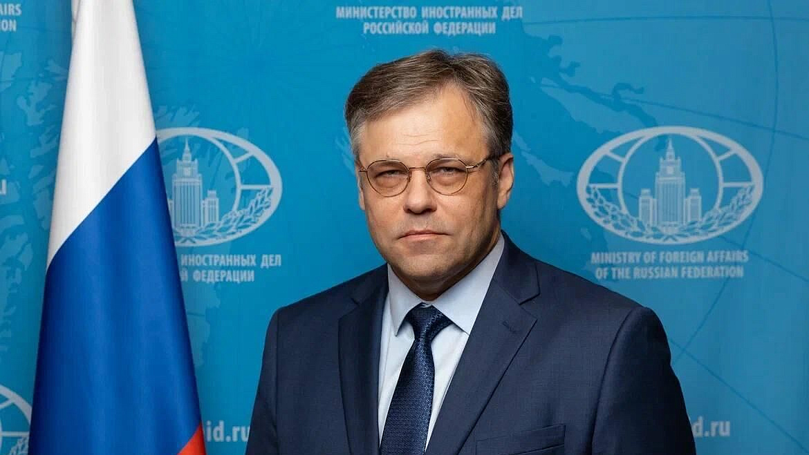 Мирошник призвал обращаться к Нюрнбергскому процессу