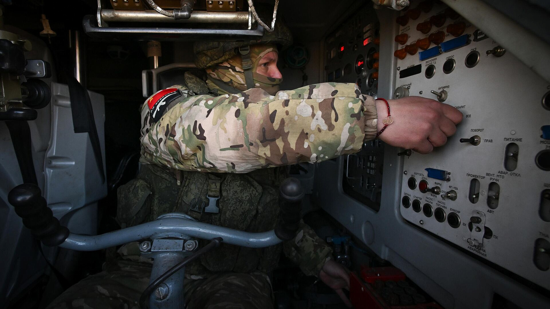 Охотники за БПЛА новые характеристики беспилотников ВСУ