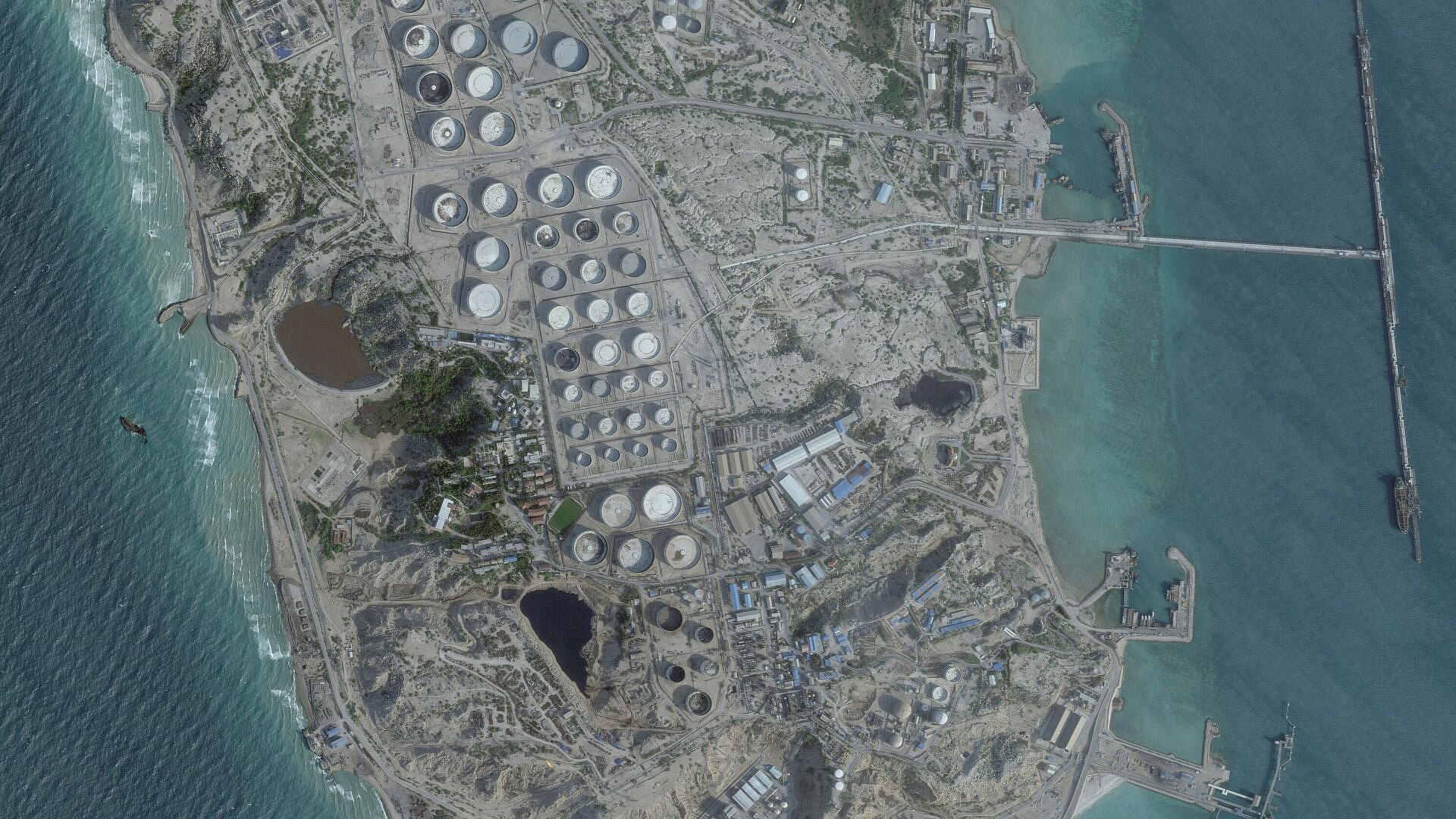 "Беспрецедентный ответ". Иран выступил с резким предупреждением в адрес США