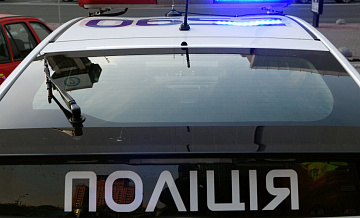 В Харькове мужчина выстрелил в сотрудника военкомата