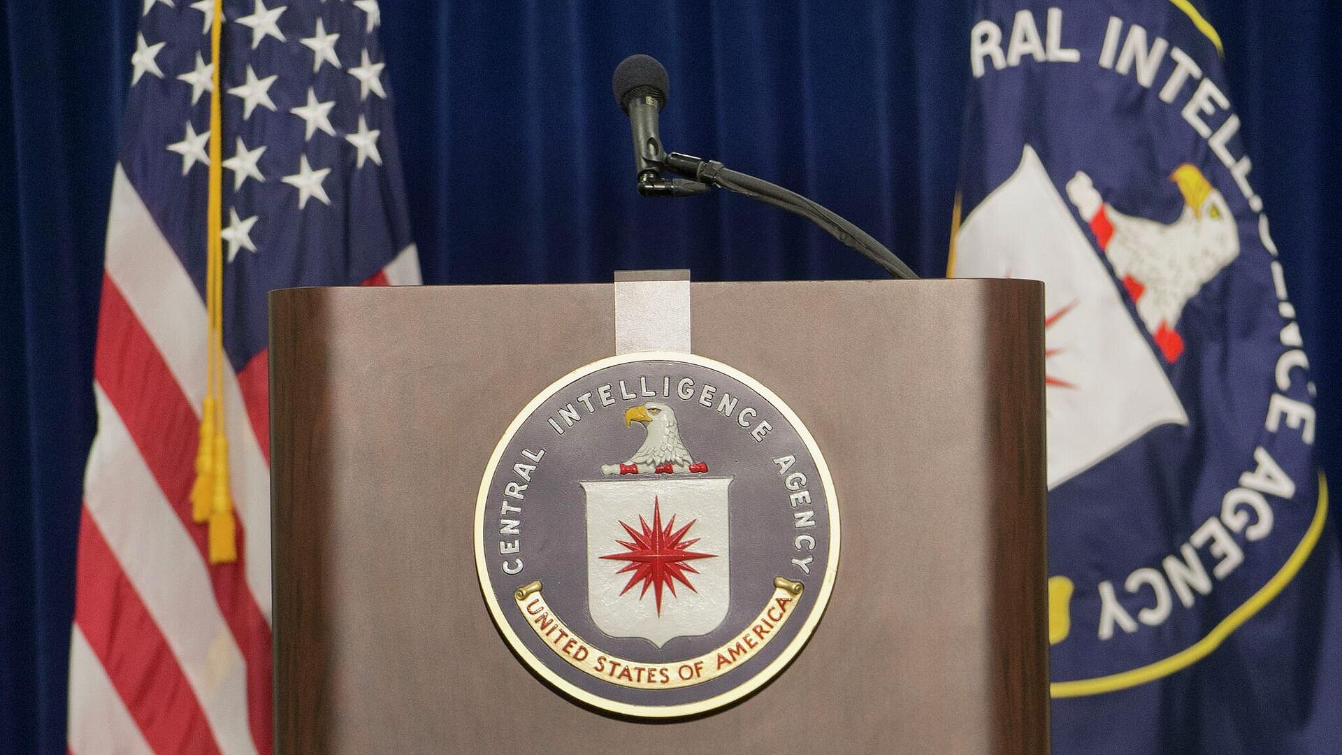 ЦРУ выразило мнение, что Россия "несерьезно" относится к диалогу по Украине