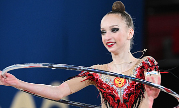 Гимнастка Диана Чугунихина объявила о завершении карьеры