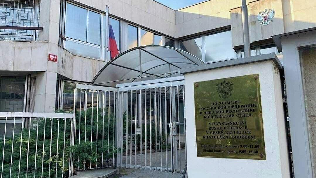 Посольство России получило доступ к задержанному митрополиту Илариону