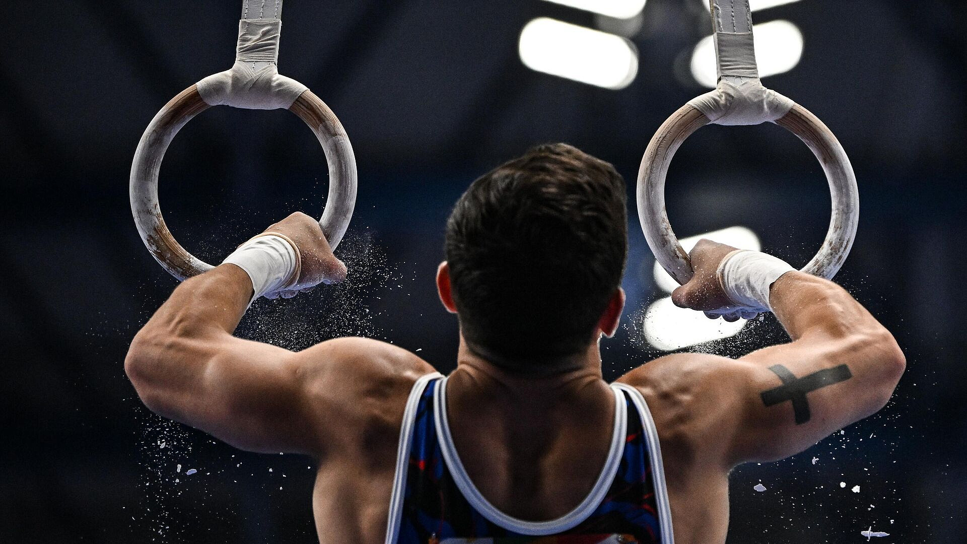 Генассамблея European Gymnastics может снять ограничения с россиян 28 июля