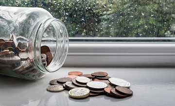 Названы риски накопления банками слишком дорогих вкладов 