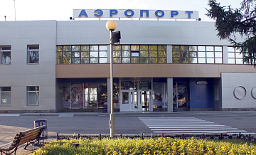 Путин поручил реконструировать аэропорт Чебоксар