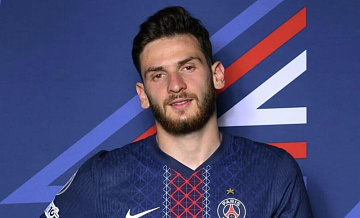 "ПСЖ" не смог напрямую выйти в 1/8 финала Лиги чемпионов