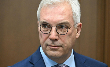 Безопасность России будет гарантирована в любом случае, заявил Грушко