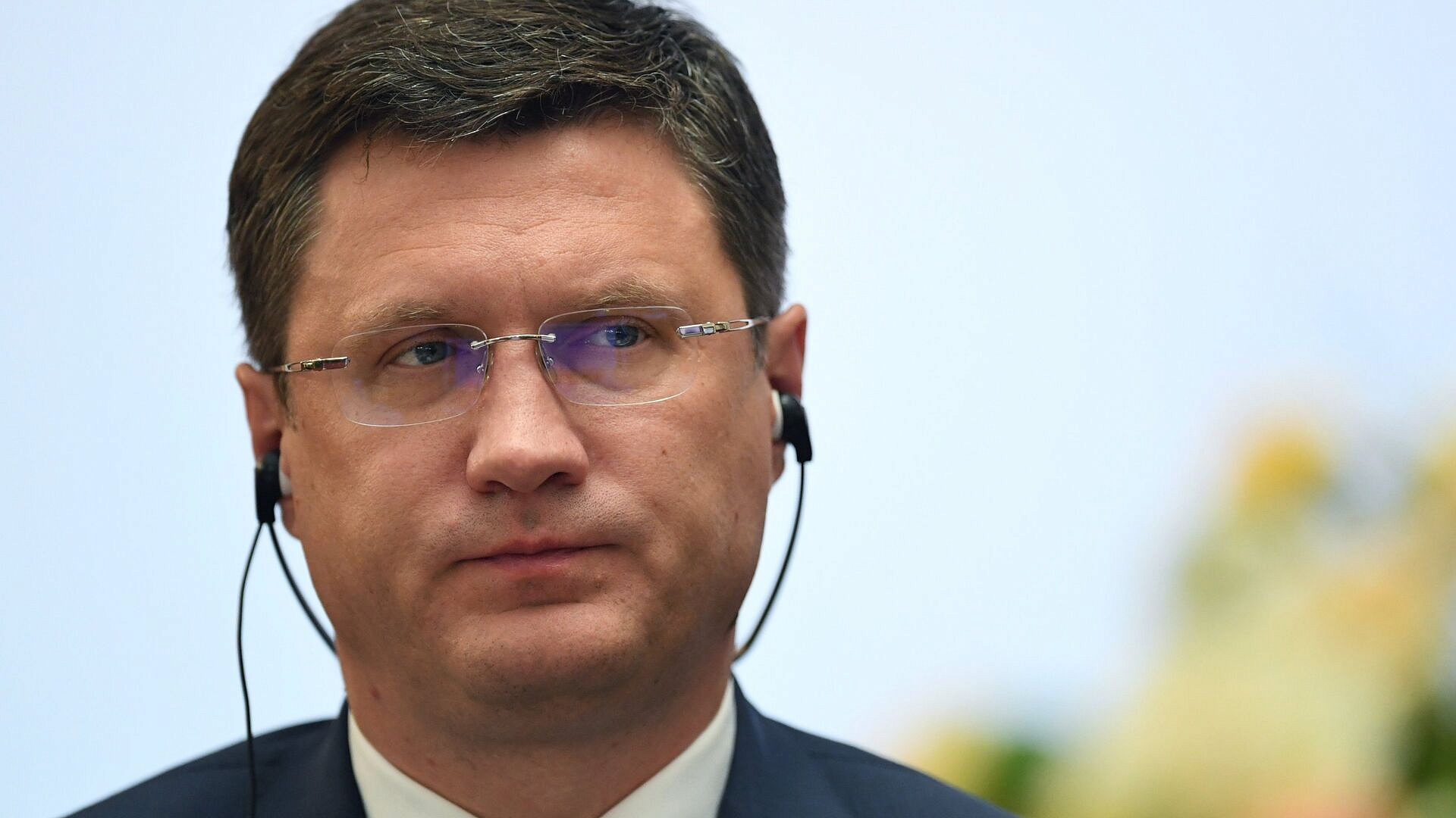 Новак рассказал об условиях для снижения ключевой ставки