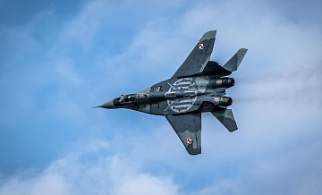 Финский политик назвал решение Польши по МиГ-29 объявлением войны России