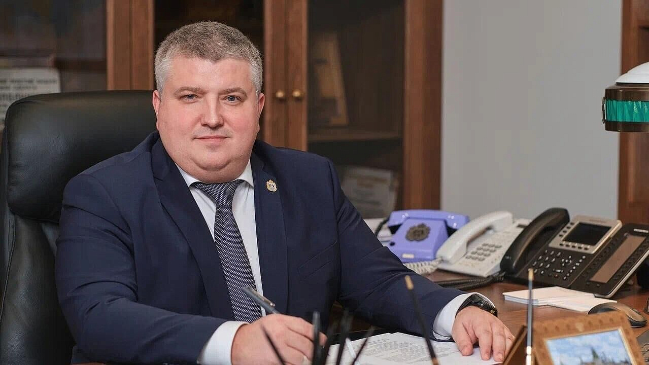 Дронов: лучший "Новгородский учитель" получит 500 тыс руб