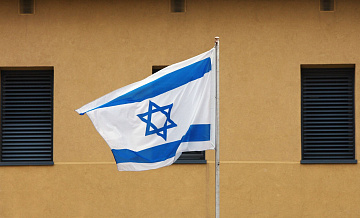 ЦАХАЛ заявила, что атаковала иранские системы ПВО около Каспийского моря