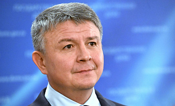 Хамитов прокомментировал допуск российских гимнастов до соревнований