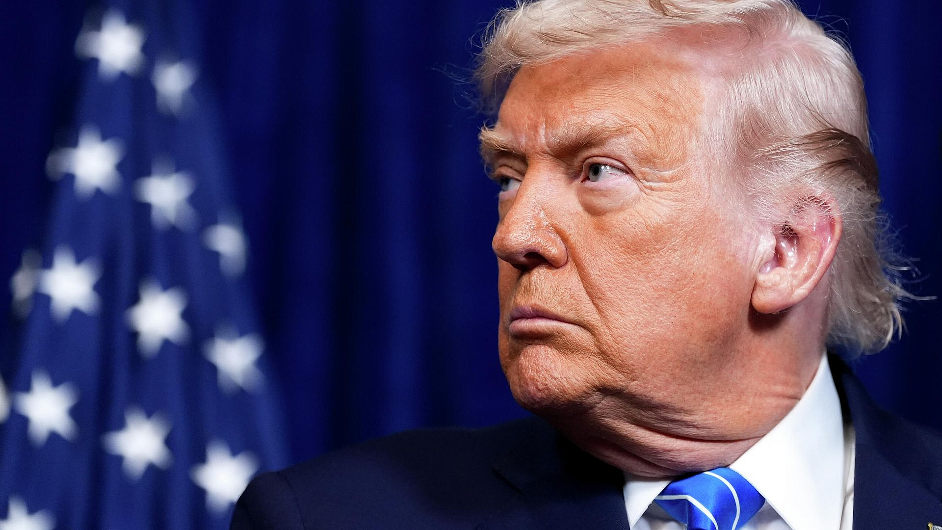 СМИ: Трамп хочет как можно скорее положить конец конфликту на Украине