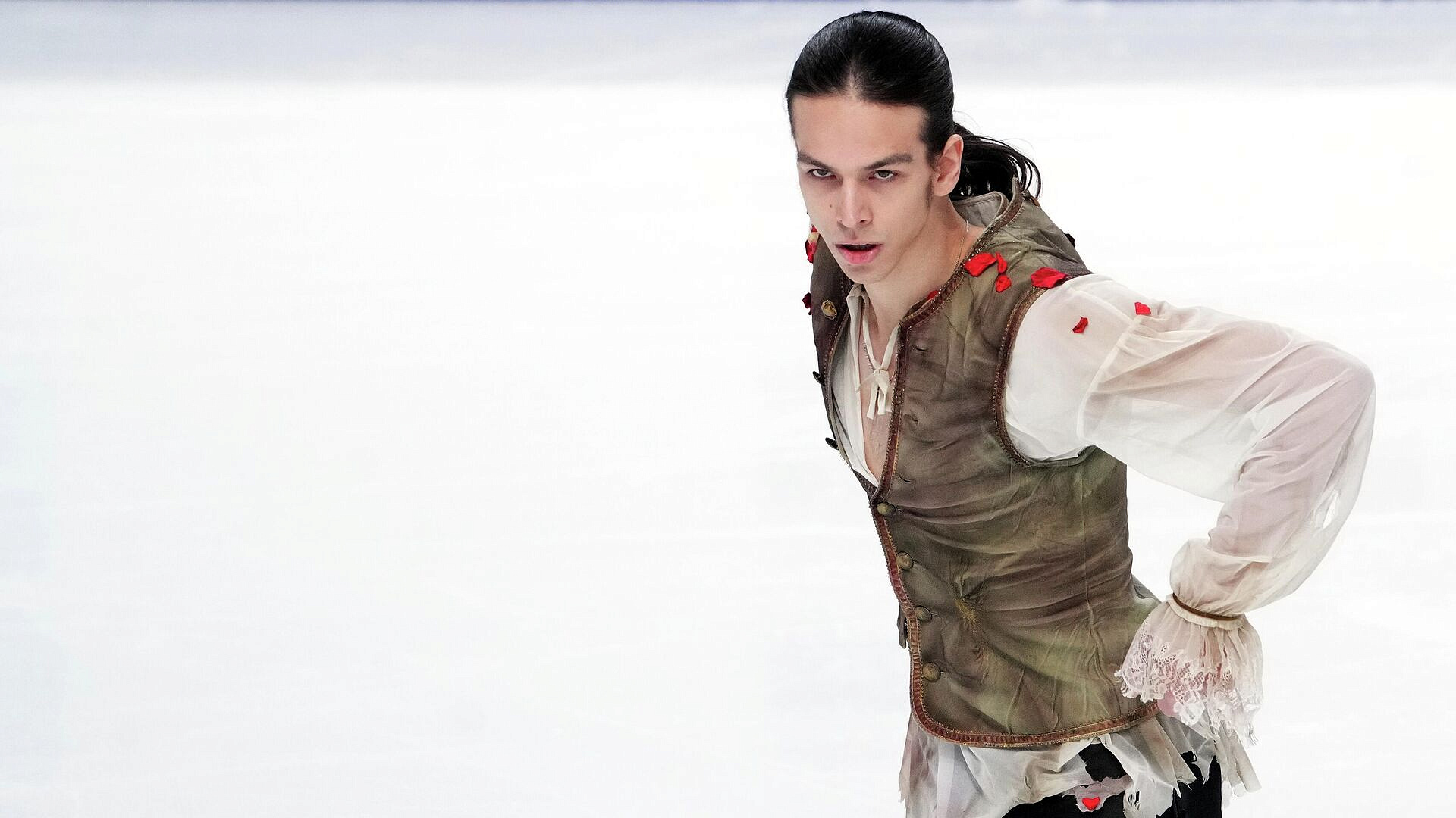 Гуменника назначили царем Финала Гран-при: судьи убрали его конкурентов  