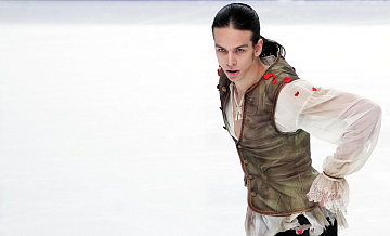 Гуменника назначили царем Финала Гран-при: судьи убрали его конкурентов  