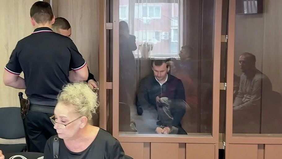 Коробке и Сидюкову вменяют аферы с землями на 17 тысячах гектаров