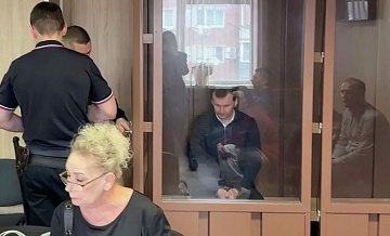 Коробке и Сидюкову вменяют аферы с землями на 17 тысячах гектаров