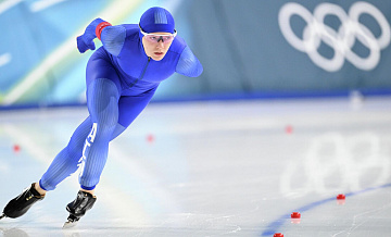 Коржова заняла 12-е место в забеге на 3000 м на Олимпиаде