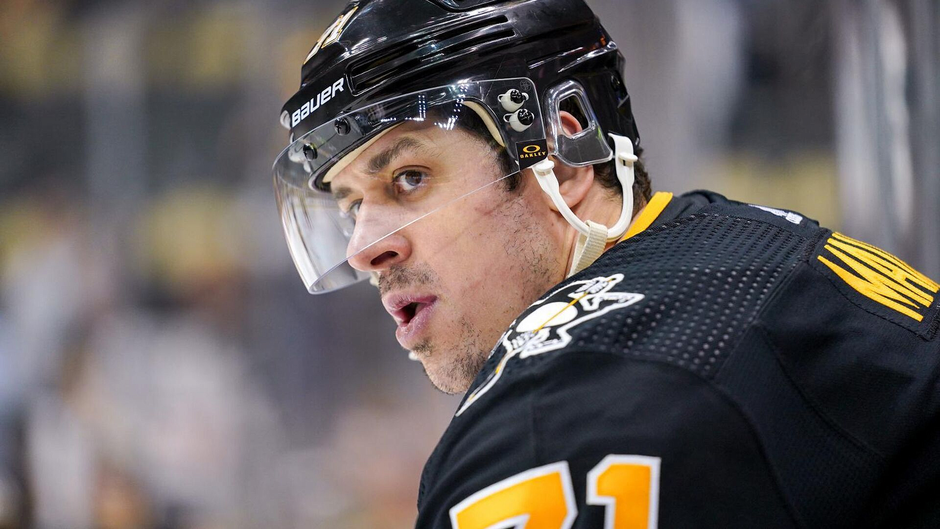 Малкин занял чистое 24-е место в зачете лучших бомбардиров в истории НХЛ