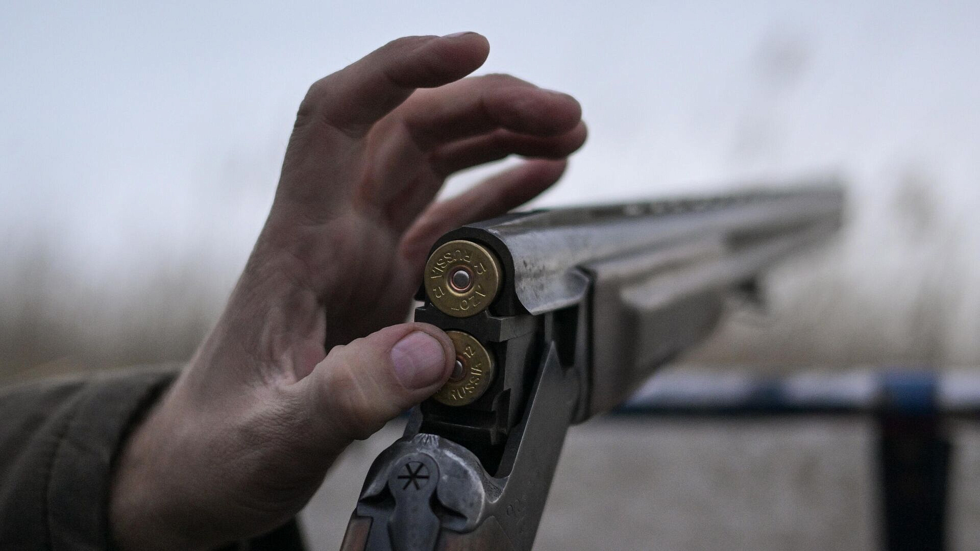 Боец "Ахмата" рассказал о наиболее эффективном средстве борьбы с дронами