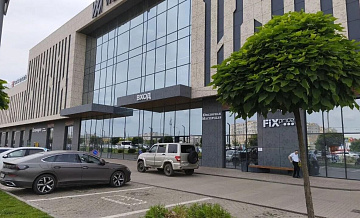 Житель Краснодара рассказал, как задержал напавшего на посетителей в ТЦ