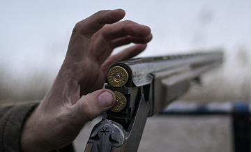 Боец "Ахмата" рассказал о наиболее эффективном средстве борьбы с дронами