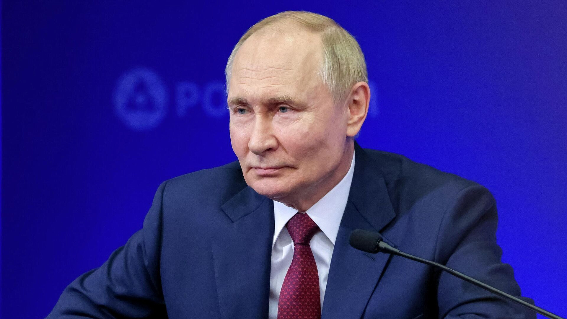 Путин рассказал о перспективах создания космического буксира