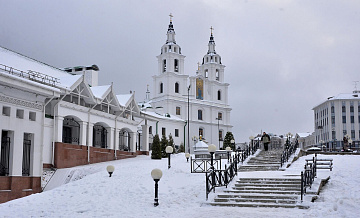 Минск рассчитывает, что Совет мира Трампа расширит свой мандат