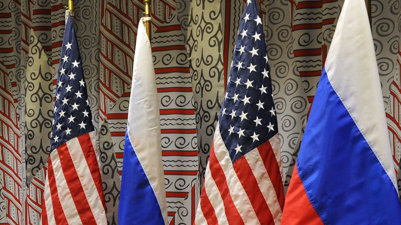 США считали Россию врагом и после распада СССР, заявил ветеран ЦРУ