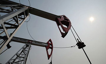 Нефть дешевеет после заявления Трампа о переговорах с Ираном