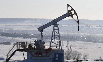 Новак рассказал об увеличении российской доли экспорта нефти