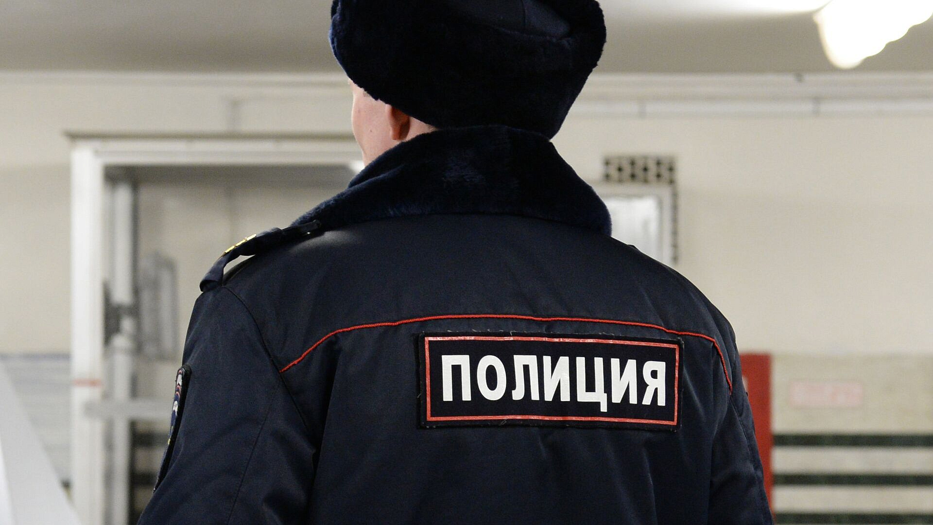 В Москве задержали изготовителей фиктивных документов для мигрантов