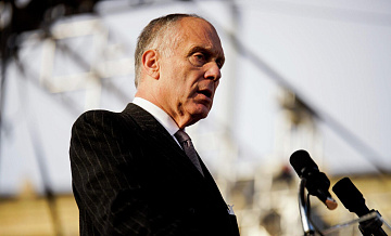 СМИ раскрыли, кому принадлежит идея о приобретении США Гренландии