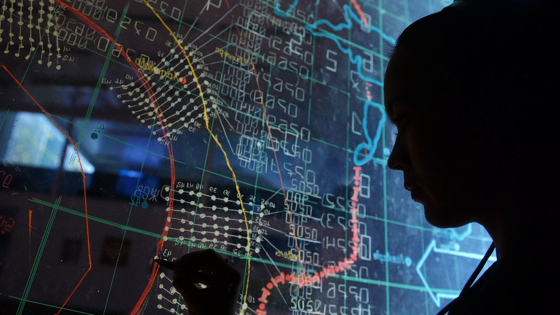 В Севастополе за ночь сбили 24 БПЛА