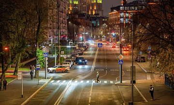 � ������ ������������� ������������ ����� � ������ � ����� "������� ������"