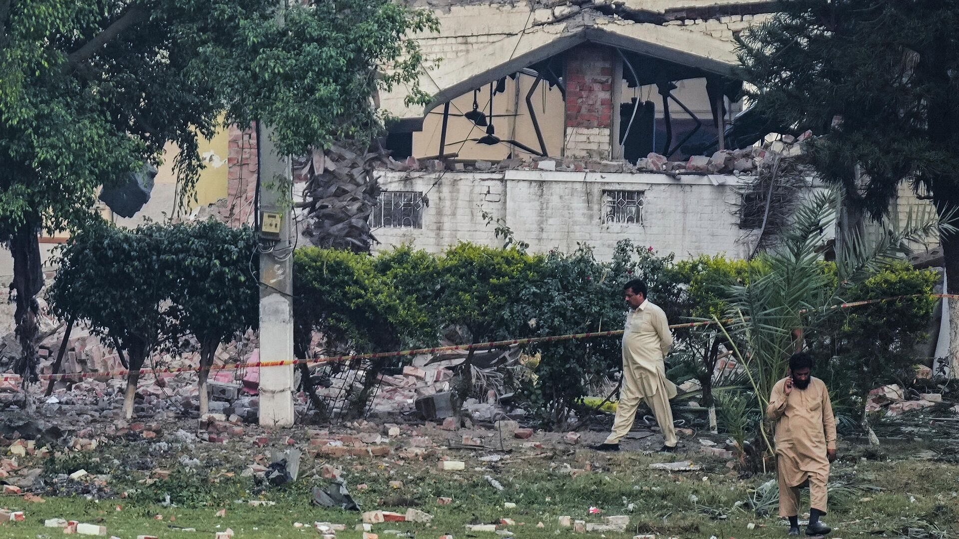 США призвали к немедленной деэскалации между Индией и Пакистаном