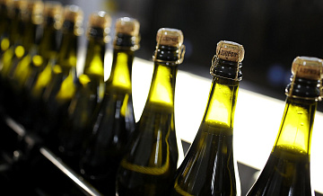 Россия начала экспортировать вино в Таиланд