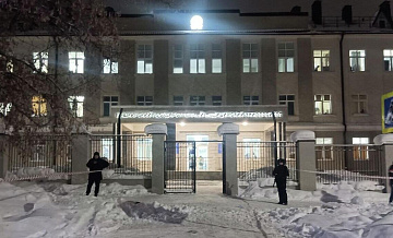 Психотерапевт и психолог окажут помощь студентам после ЧП в общежитии в Уфе