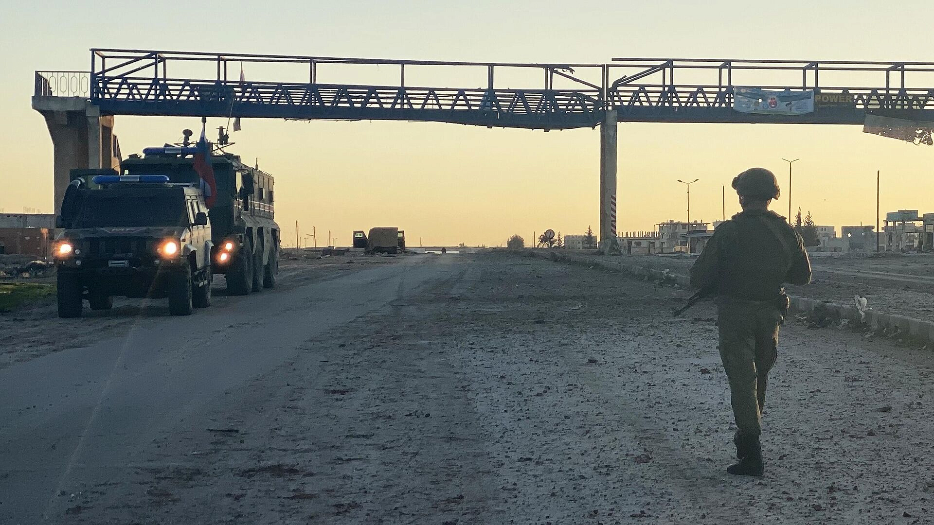 Боевики проникли в стратегически важный город в Идлибе, сообщили СМИ